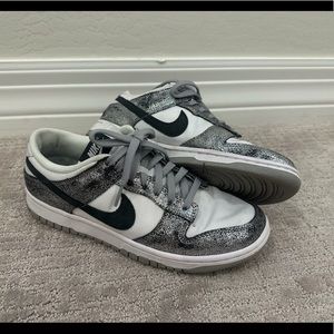Nike Dunk Low